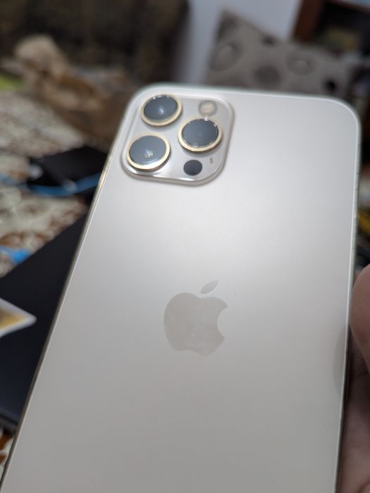 iPhone 12 Pro Max