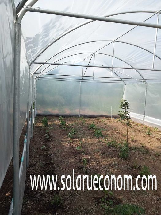 Solarii(sere) de calitate!