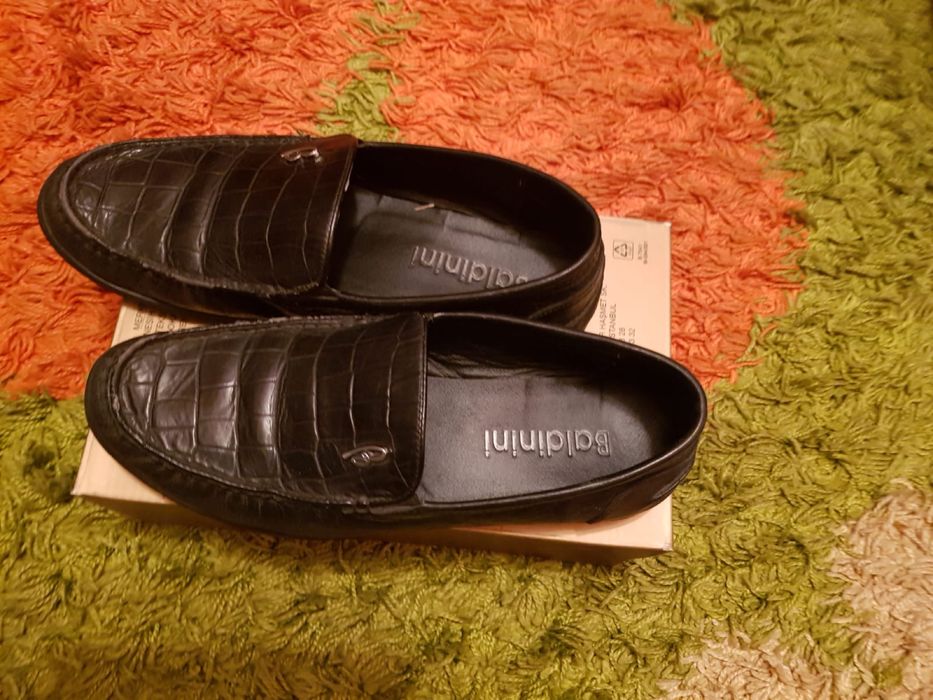 Мужская обувь