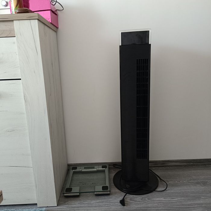 De vânzare:Ventilator turn cu ionizare