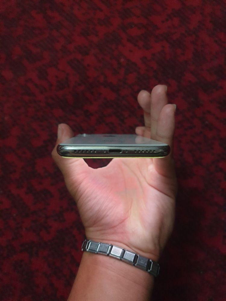 Iphone x sotiladi