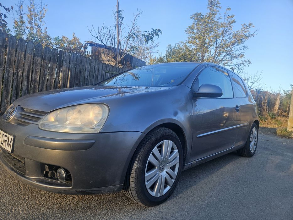 Golf 5 / 2.0 tdi