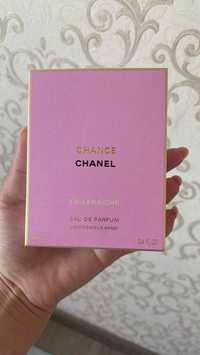 Chanel Chance Оригинал