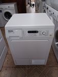 Сушилня с термопомпа Миеле Miele T8861 Edition111  24 месеца гаранция!