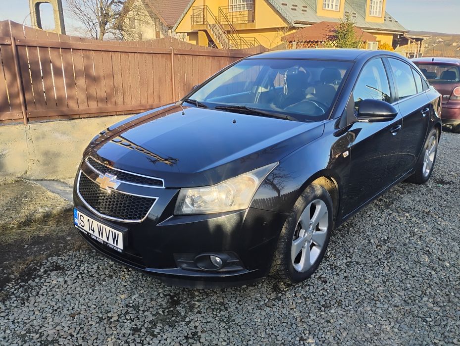 De vânzare Chevrolet Cruze 2.0 tdi 2011