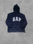 Горнище - Gap