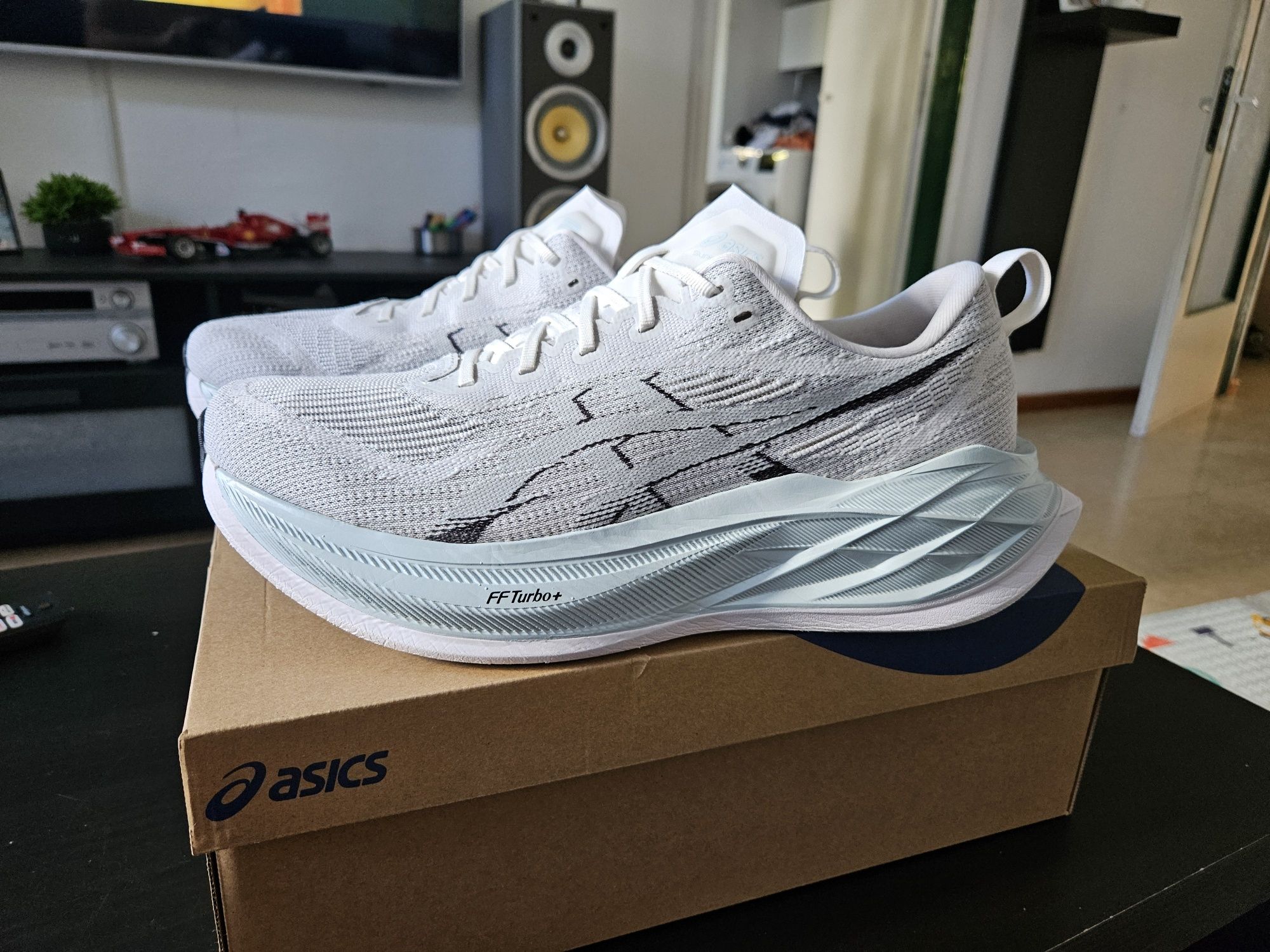 Asics SUPERBLAST 2, №47