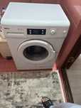 Стиральная машина фирмы Beko