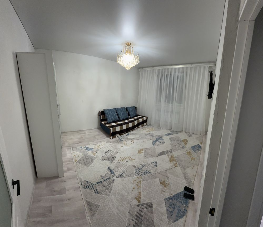 Продам 1 комнатную квартиру