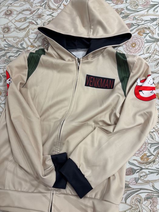 Costume Halloween baiat 9-11 ani