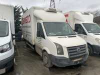 Piese VW Crafter motor 2.5 80 kw BJK