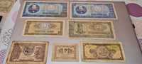 Bancnote romanesti/numismatica