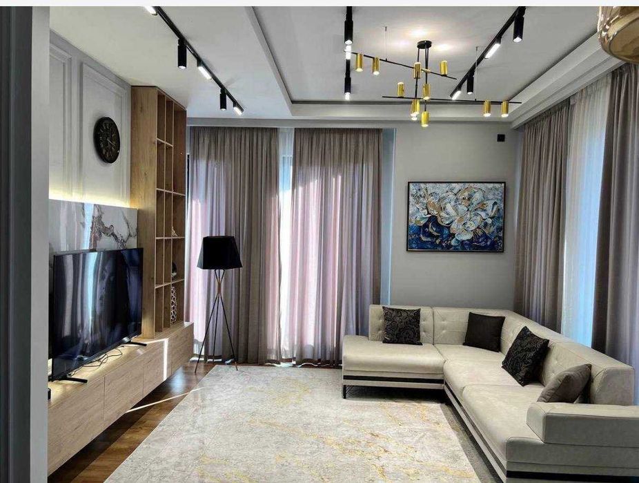 Сдается в аренду 2/3/9 Яккасарайский Шота Руставели 129*