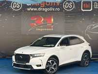DS Automobiles DS 7 Crossback