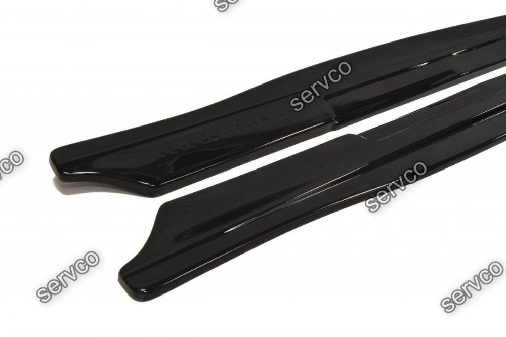 Praguri BMW Seria 6 F06 Gran Coupe  2013-2019 v1 Maxton Design