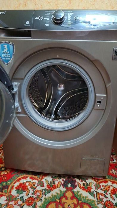 Artel avtamat kirmashinka sotiladi.