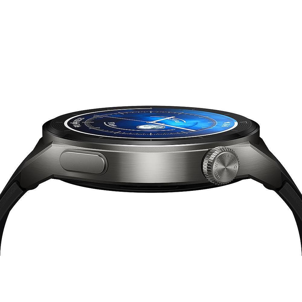 Оригинален смарт часовник Huawei Watch GT 3 Pro