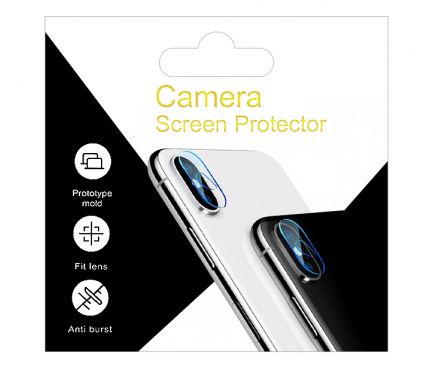 Husa Samsung Galaxy A30 A305 SM-A305F + folie sticla camera + stylus