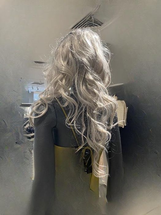 Peruca Par Lung noua