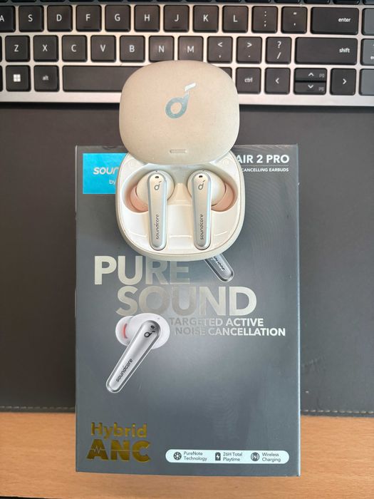 Soundcore liberty air 2 pro