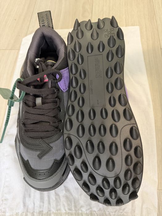 Мъжки обувки off white ODSY1000