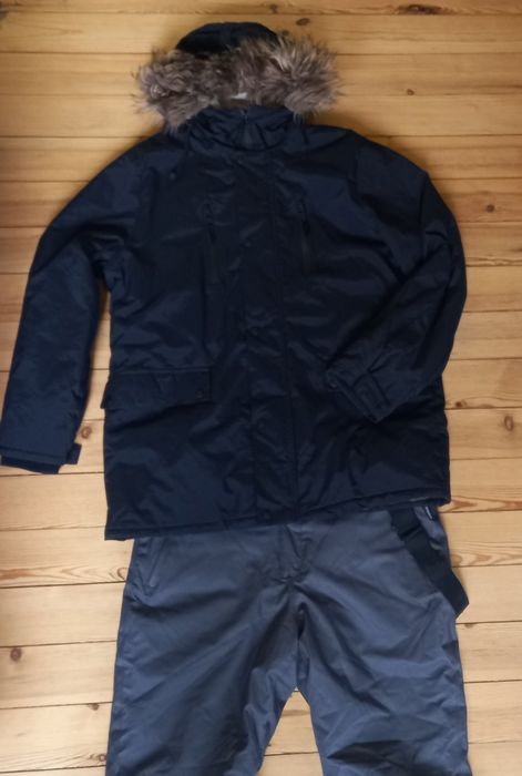 НОВ!!! Ски панталон Killtec р-р XL и др.