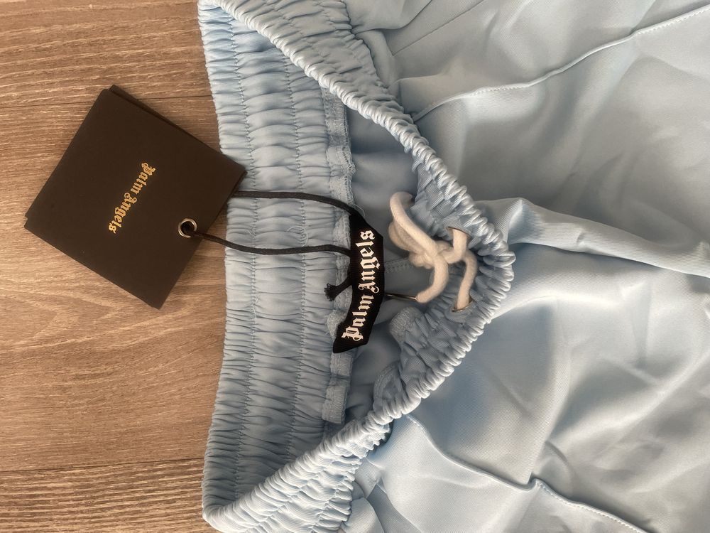 Vand pantaloni scurti Palm Angels