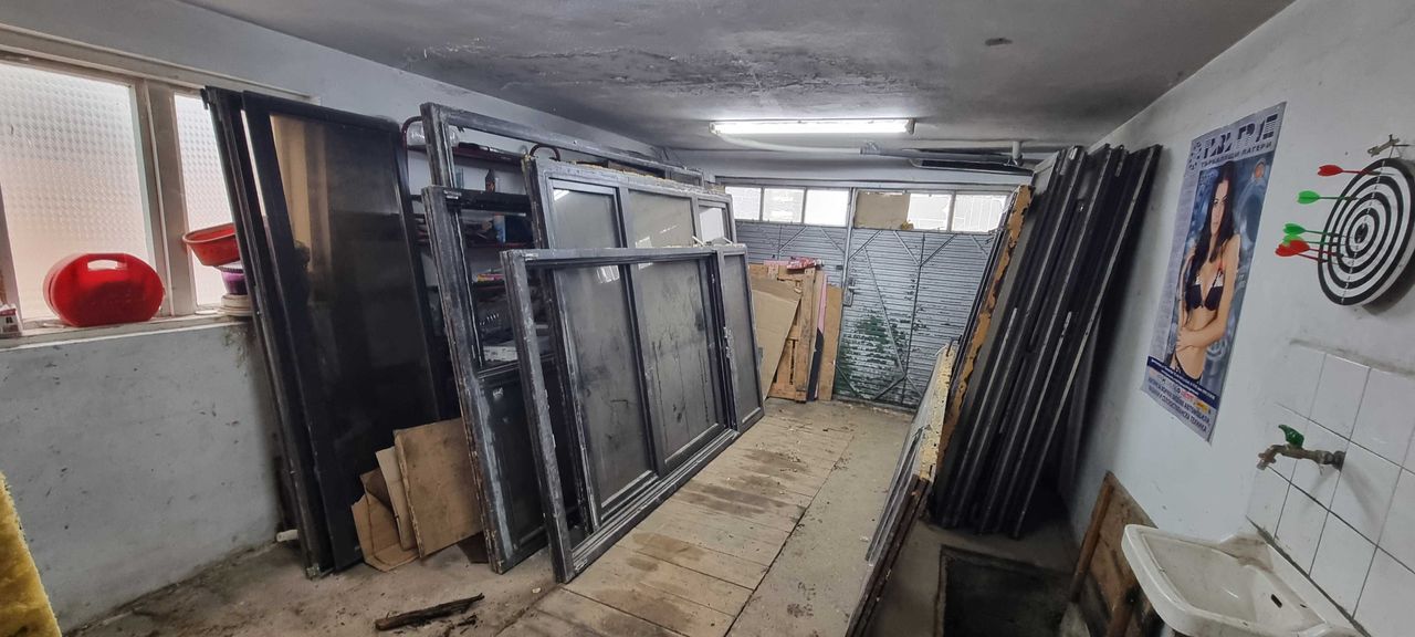 Продава се Етаж от къща в Разград, Житница - 122 кв.м за 1296 €/кв.м - Снимка #18