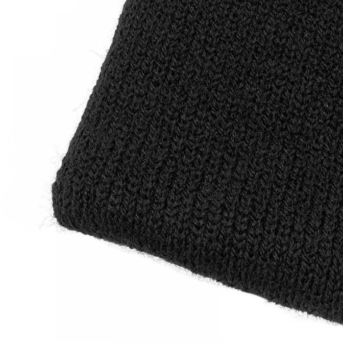 НЕМСКА Зимна шапка с вградено LED осветление ROCKFORCE + ЛЕД ФЕНЕР