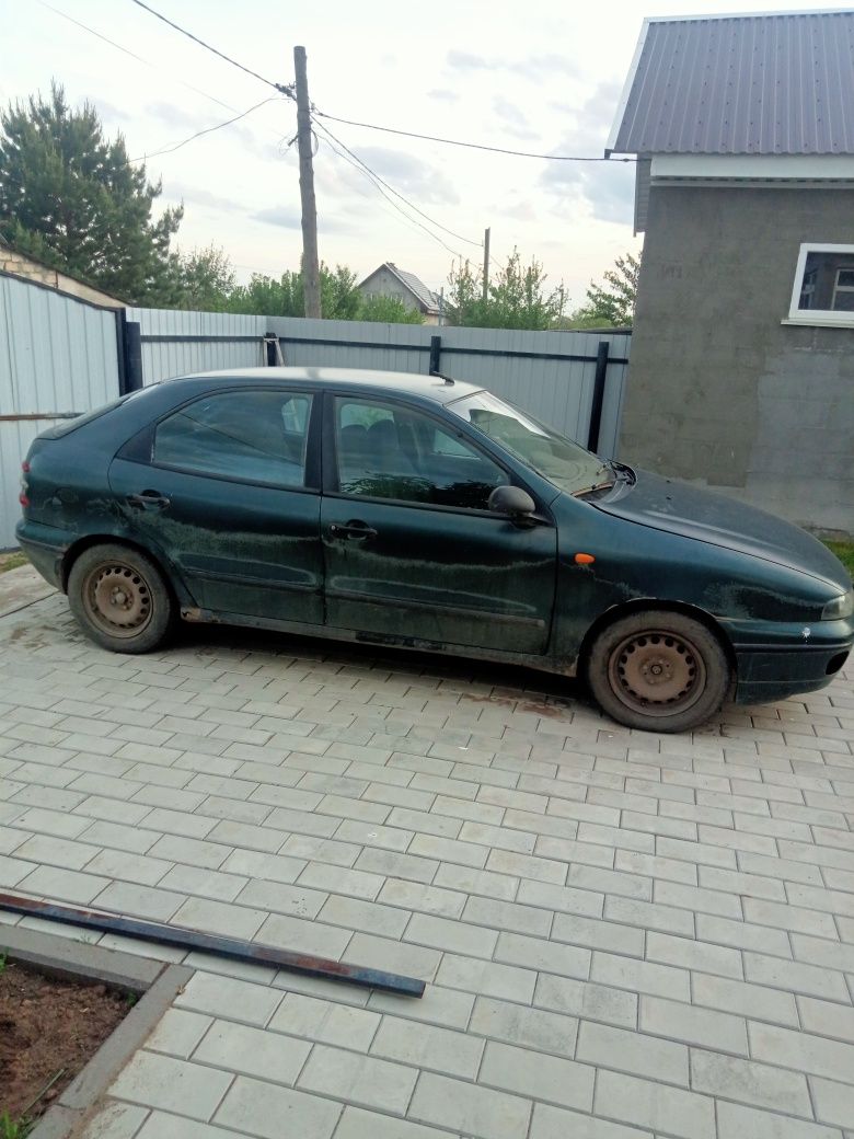 продам фиат брава