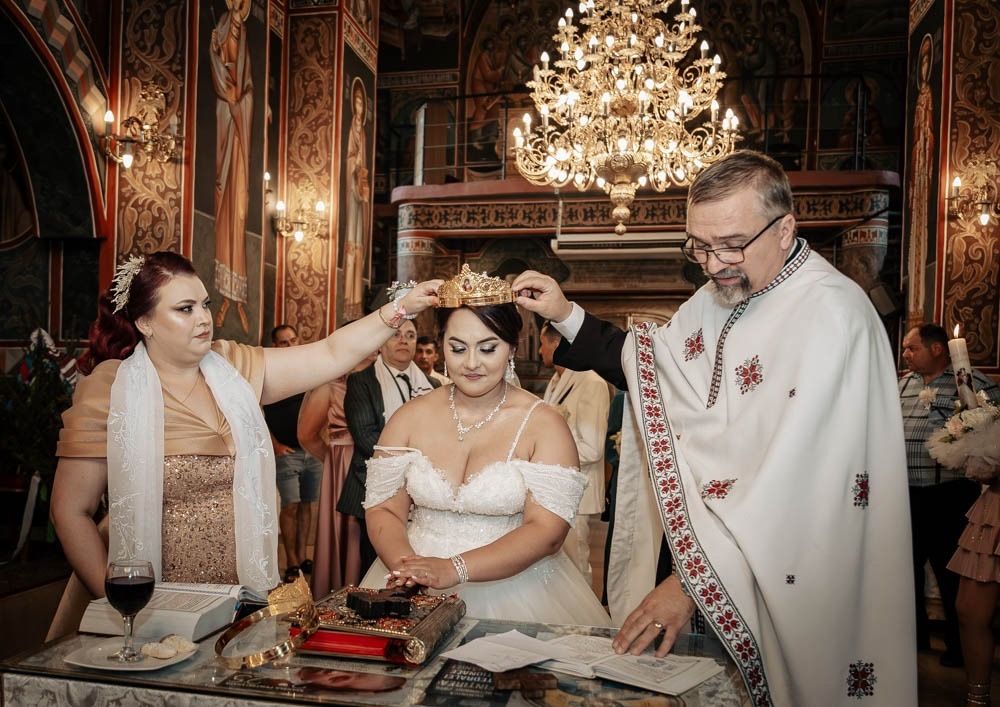 Fotograf si cameraman evenimente