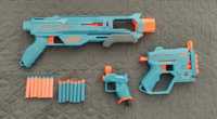 Vand Nerf Elite 2.0 Loadout