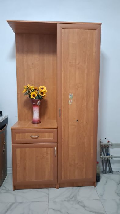 Шкафтар срочно сатылады