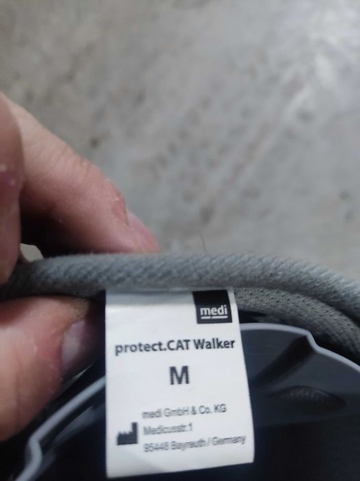 Ортеза за крак М размер