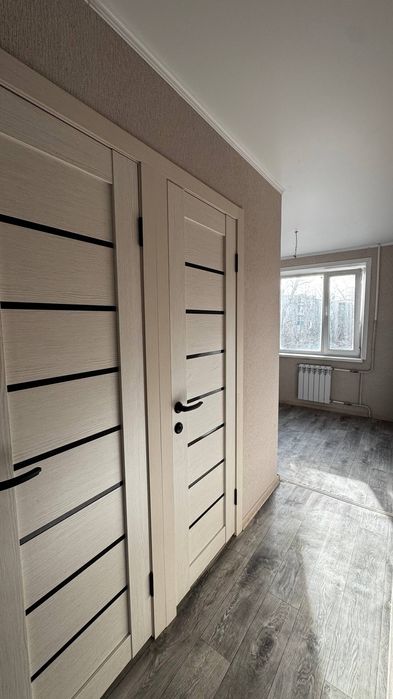 3-комн. квартира, 62м², 3/5 этаж