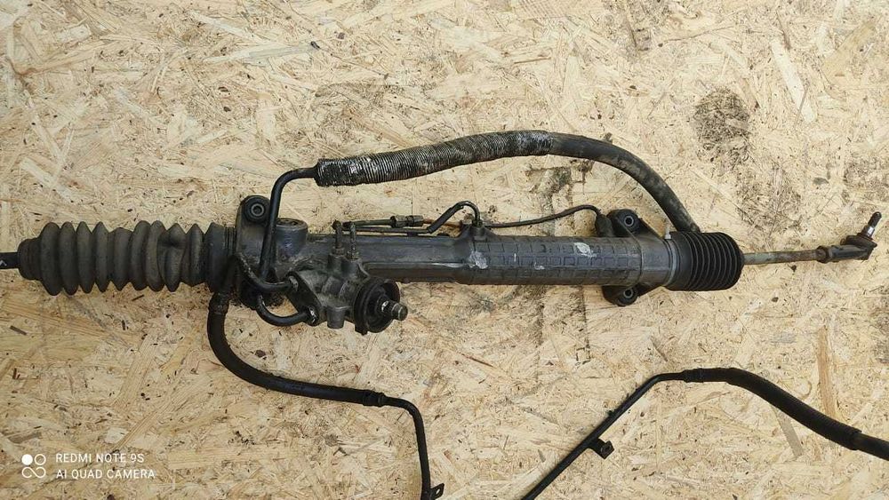 рулевая рейка Фольксваген Транспортер Т4, Т5, Мерседес Вито привозная