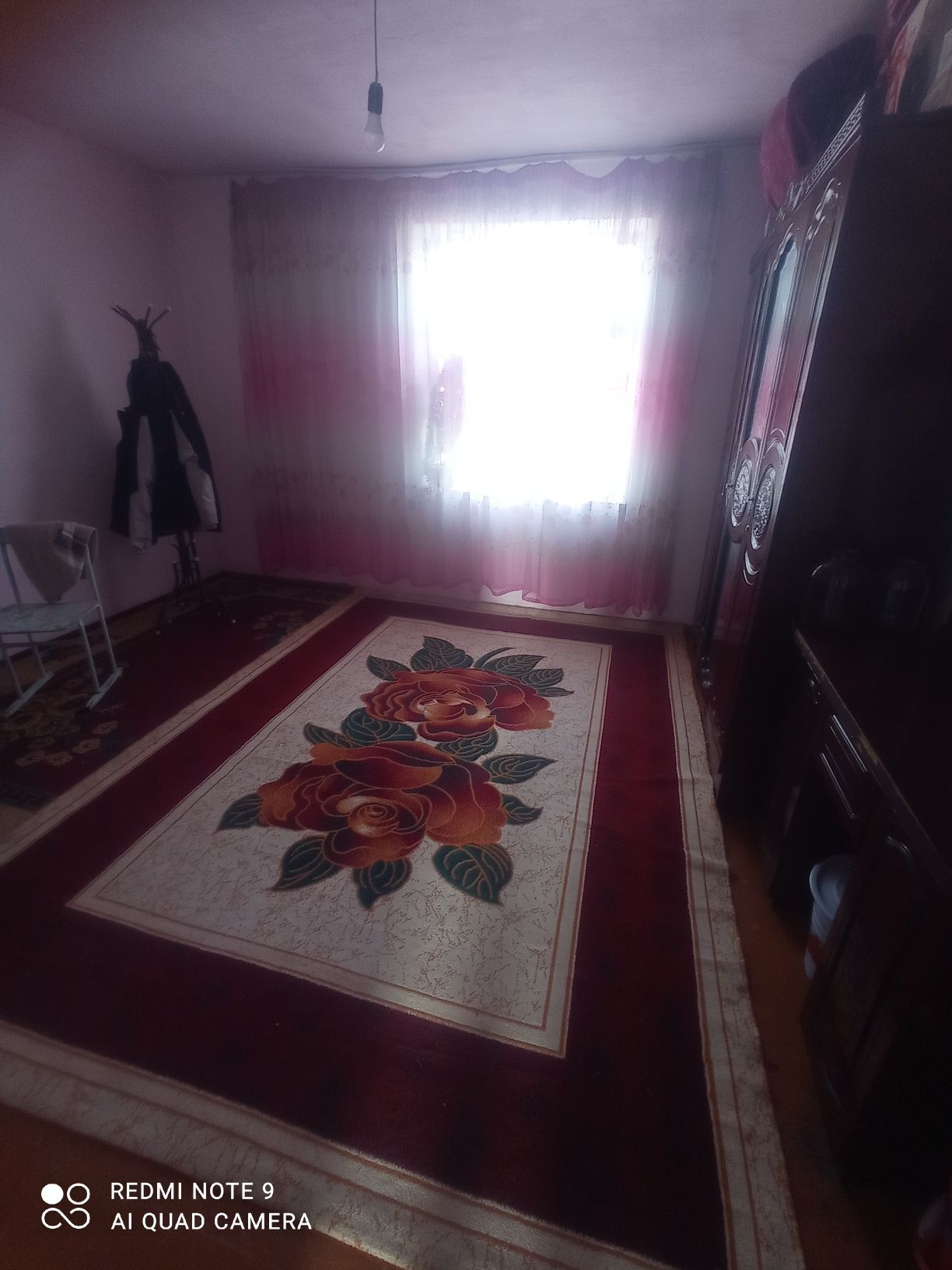 Buka tumani Zamondosh mahallasi