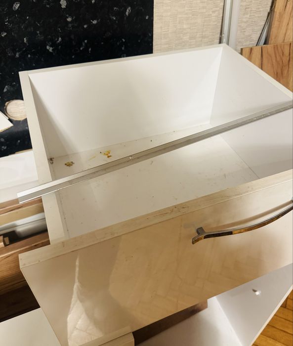 Шкаф и плоскости