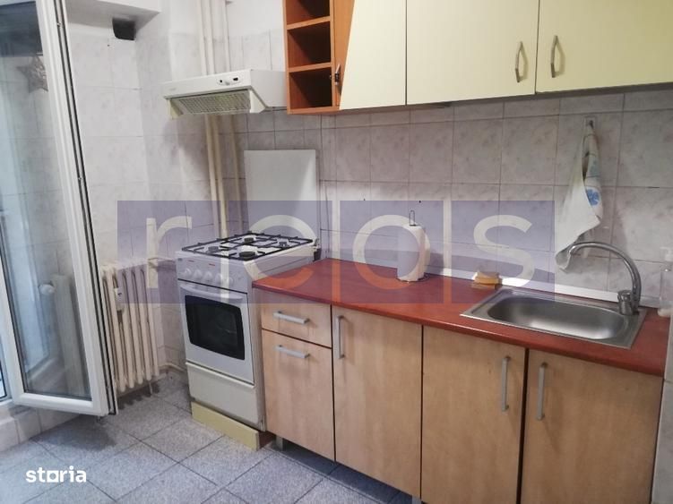 Vanzare Garsoniera | Decomandata | Zona Decebal