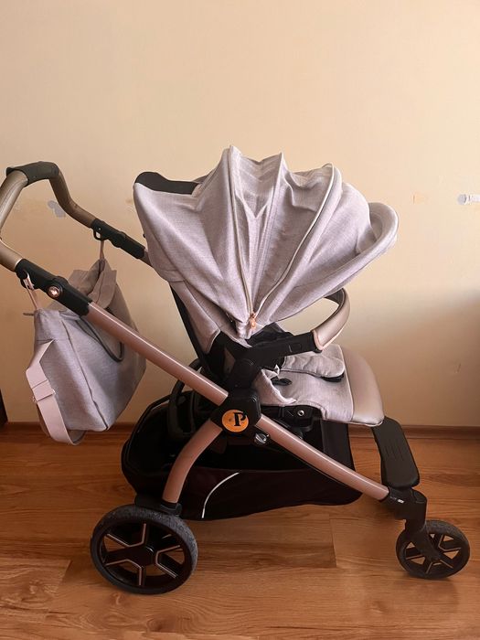 Количка Peg Perego book 51