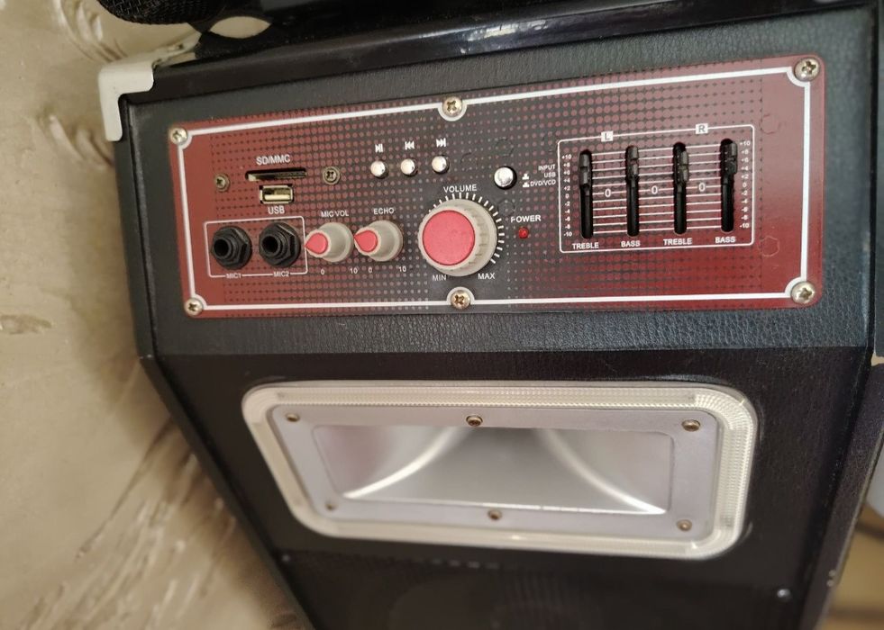 Активни работещи колони с буфер