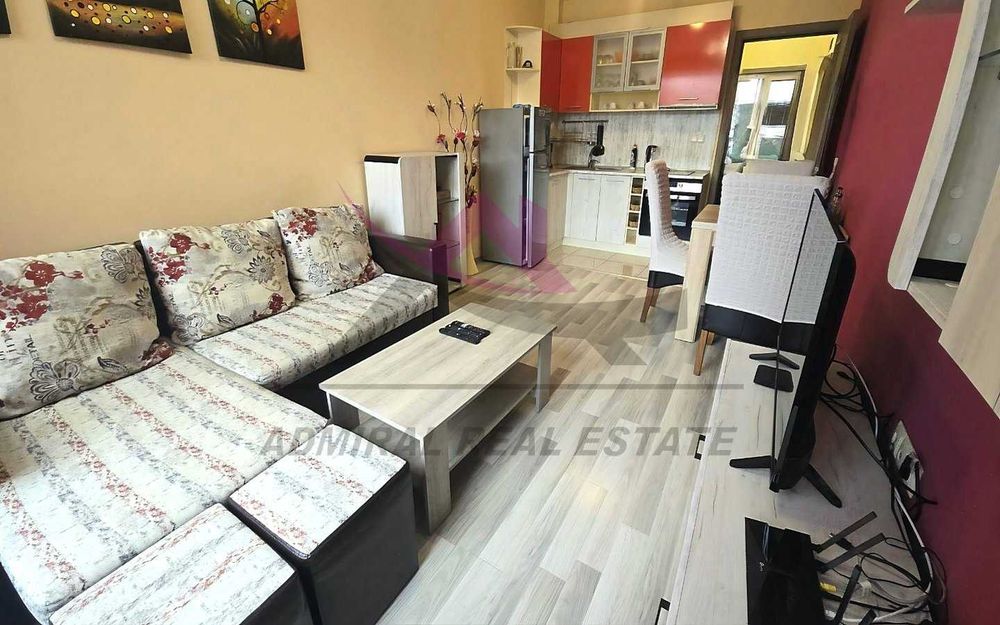 Супер Имот и Лопкация! Двустаен- Левски