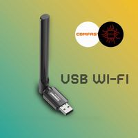 USB Wi-Fi Comfast