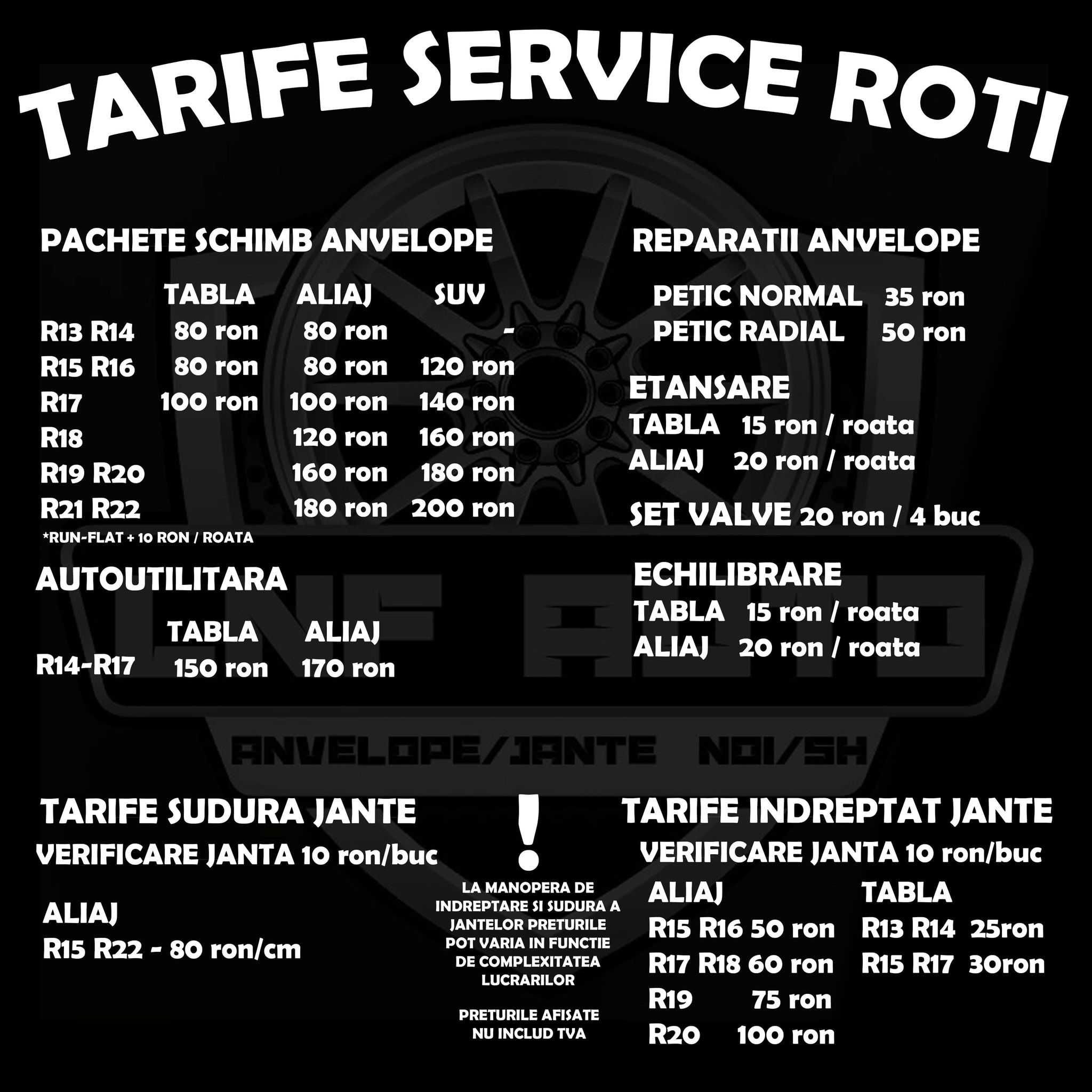 Anvelope de IARNA - 265/45/21 - Continental - NOI - DOT 2021 !