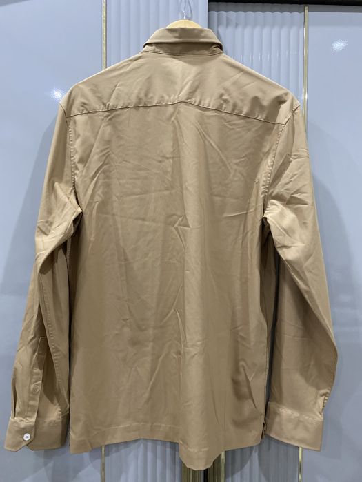 Zara рубашка эркаклар куйлаги