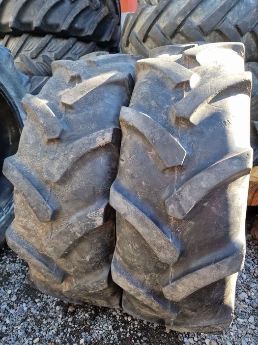 Anvelope TRACTOR 320/70R24 marca Mitas