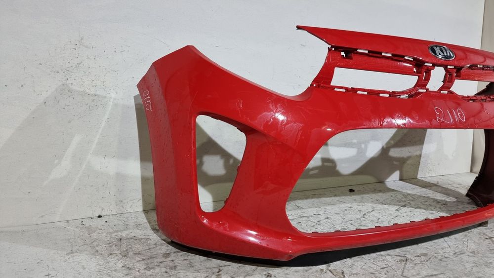 Bara fata Kia Picanto, 2017, 2018, 2019, 2020, 2021, 2022, 2023,  cod origine OE 86511-G6000.