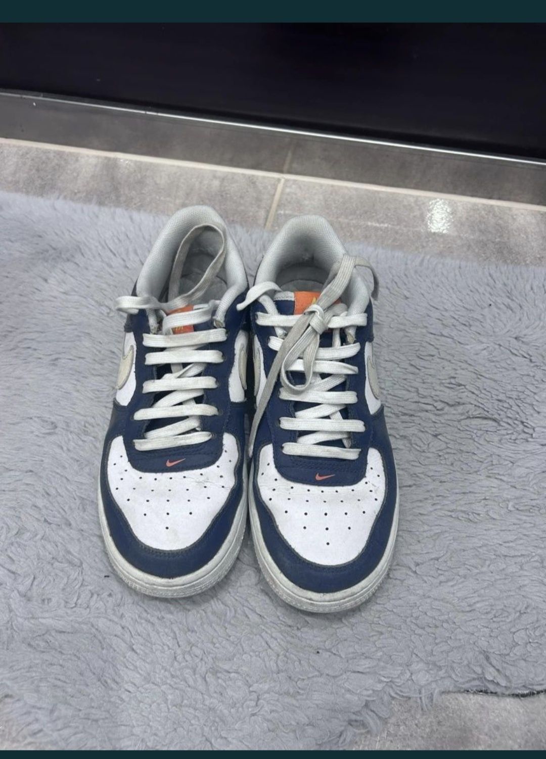Дамски маратонки Nike under armour asics