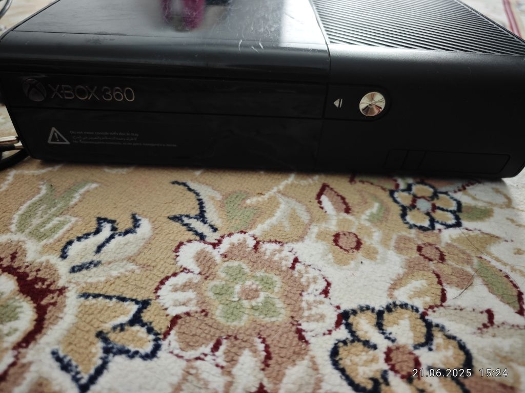 Xbox 360 сатылады.
