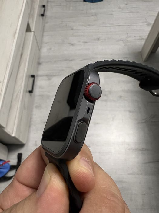 Huawei Watch Fit 4 Pro чисто нов